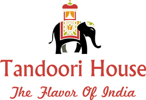 tandoori house logo