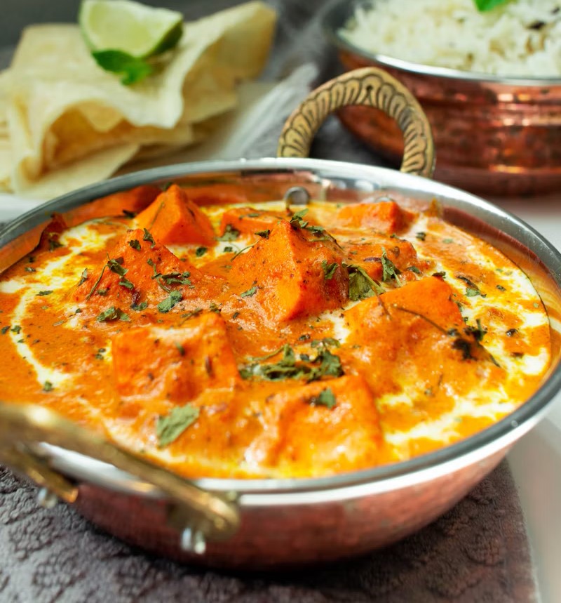 Tandoori House Indian Restaurant San Diego