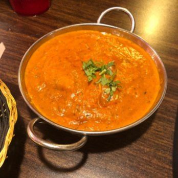 Indian restaurant near me