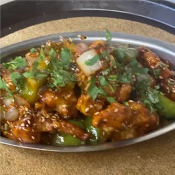 Indian food delivery