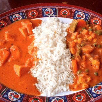 Tandoori House San Diego CA